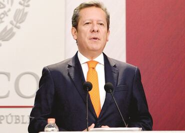 Violencia y odio no tienen cabida: Eduardo Sánchez