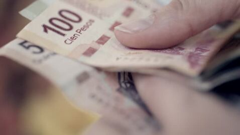 Esto es lo que ha perdido el peso frente al dólar desde las elecciones presidenciales del 2 de junio