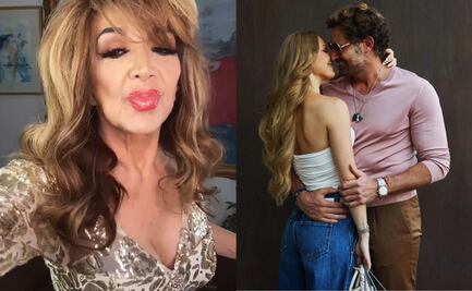 Olga Breeskin asegura que Gabriel Soto no trata bien a Irina Baeva