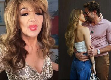 Olga Breeskin asegura que Gabriel Soto no trata bien a Irina Baeva