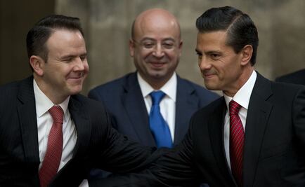  Peña's BFF's wedding