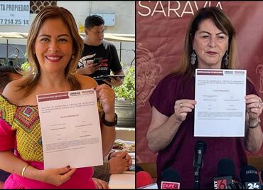 Inicia registro de aspirantes a encuesta de Morena para candidatura al gobierno de Morelos