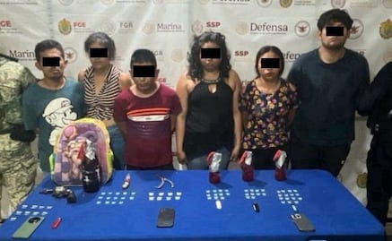 En tres días, Secretaría de Seguridad Pública de Veracruz recupera 364 vehículos con reporte de robo; caen 38 personas por distintos delitos