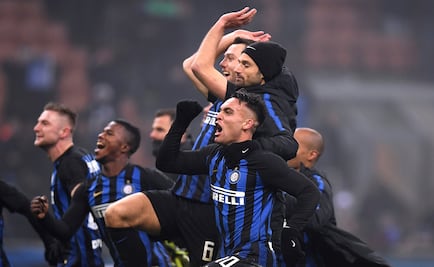 Seis ultras del Inter son vetados tras las peleas en San Siro