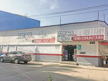 “Chatarra”, la favorita en tiendas de Diconsa