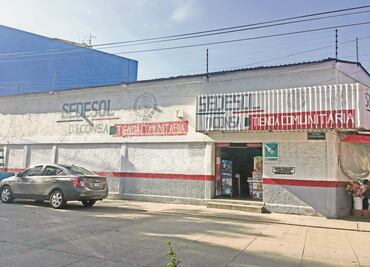 “Chatarra”, la favorita en tiendas de Diconsa