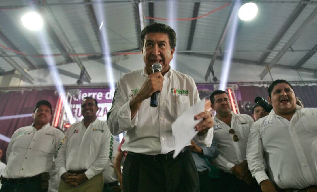 FOTO ALEJANDRO ACOSTA EL UNIVERSAL