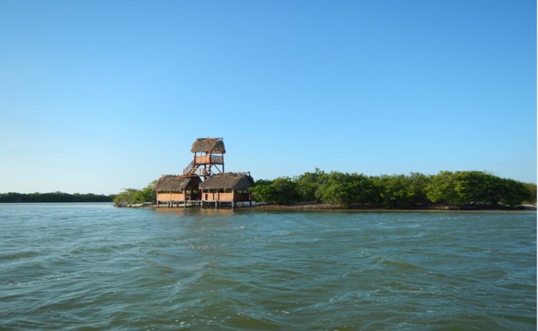 Photo: Holbox Island - File photo/EL UNIVERSAL