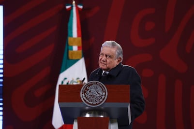 Gobierno analiza que farmacias vendan tratamientos contra Covid: AMLO