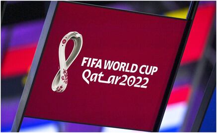 Así quedaron los grupos de la Copa del Mundo de Qatar 2022