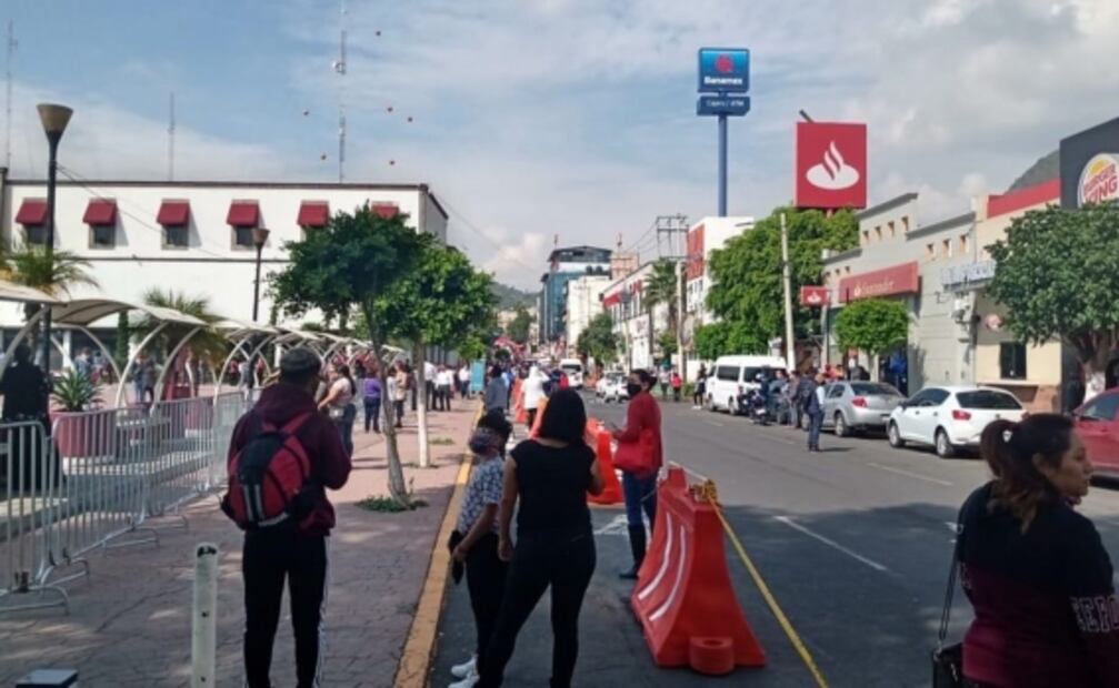 Edomex reporta "cuarteaduras menores" en hospital de Ecatepec y Chalco tras sismo
