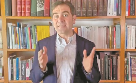 INE exhorta a desechar vía violenta en los comicios