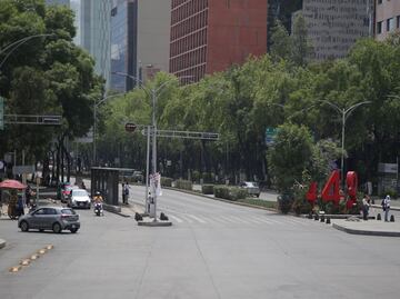 Contingencia en CDMX: Sistema de Monitoreo registra muy mala calidad del aire