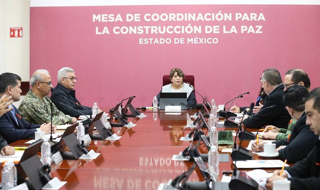 Reportan disminución de 26% en el delito de secuestro en el Edomex. Foto: Especial