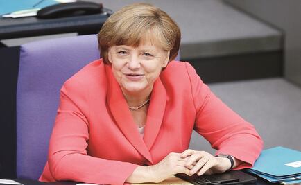 Refugiados centran cierre de campañas en Alemania