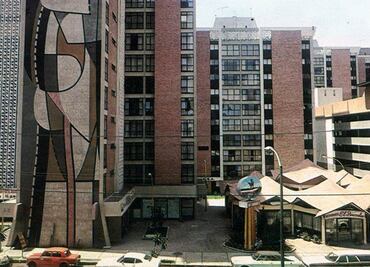 Recuperación de la Doctores, sin cambio de uso de suelo