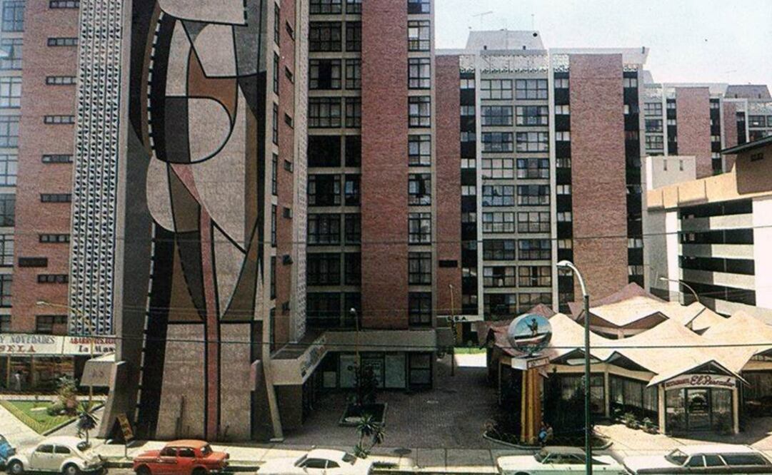 FOTO: Archivo EL UNIVERSAL