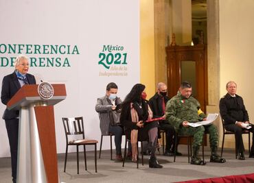 No tengo ninguna expectativa de llegar a la Presidencia de México: Sánchez Cordero