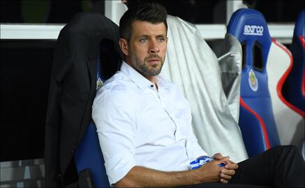 Paulo Pezzolano, el nuevo candidato para llegar al América