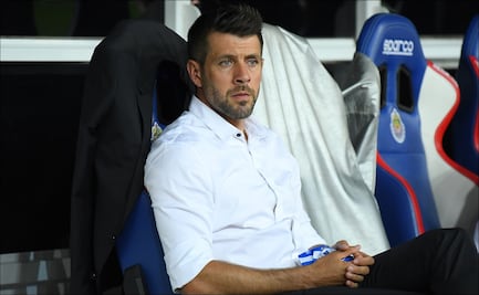 Paulo Pezzolano, el nuevo candidato para llegar al América