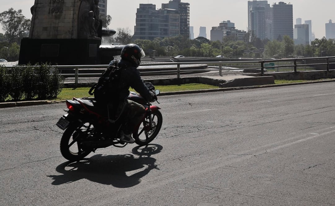 (Foto: Crirtopher Rogel Blanquet/El Universal)