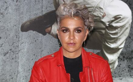 Federica Quijano, de Kabah, va por la Comisión de Cultura; Sergio Mayer la apoya 