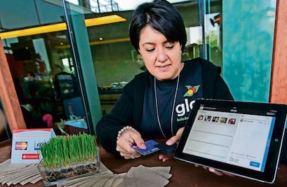 Repuntan fraudes con tarjetas de crédito de menos de 100 mil pesos