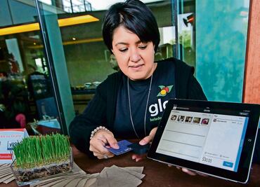 Repuntan fraudes con tarjetas de crédito de menos de 100 mil pesos