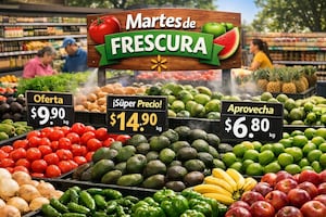 Martes de Frescura en Walmart: estas son las ofertas especiales de HOY, 16 de diciembre