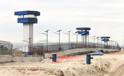 Exmandos acusados de irregularidades millonarias en 8 cárceles dicen que el delito ya prescribió