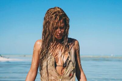 Suspenso en el Paraíso