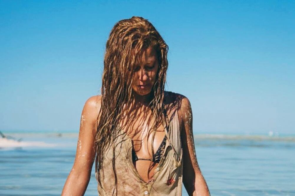 La incursión de tres amigos a una isla se convierte en una lucha por la supervivencia (CORTESÍA) 