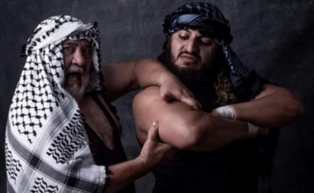 30 Luchadores han muerto en dos meses