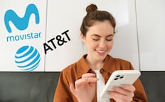 Movistar y AT&T: así puedes hacer el registro de tu línea telefónica para evitar la suspensión