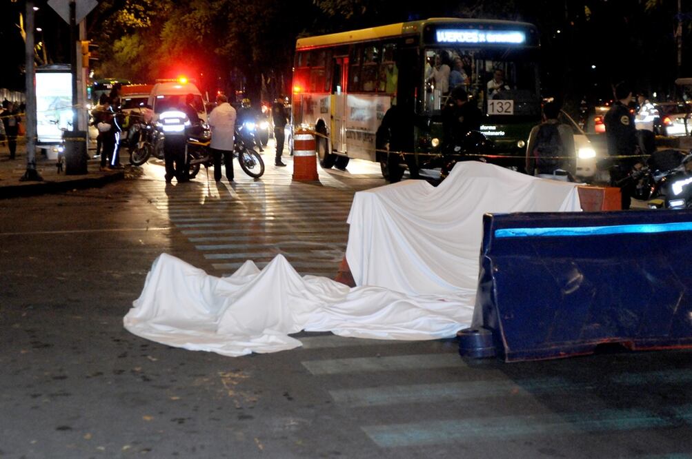 (Foto: Eduardo Sánchez / EL GRÁFICO)