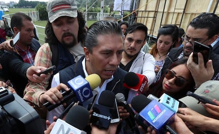 No habrá negociación con taxistas colectivos sin verificación: edil de Toluca