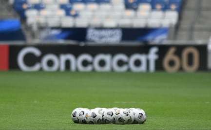 La Concacaf Liga de Campeones se reanuda, esto debes saber de las semifinales