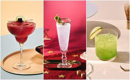 3 Margaritas ideales para brindar por la Independencia