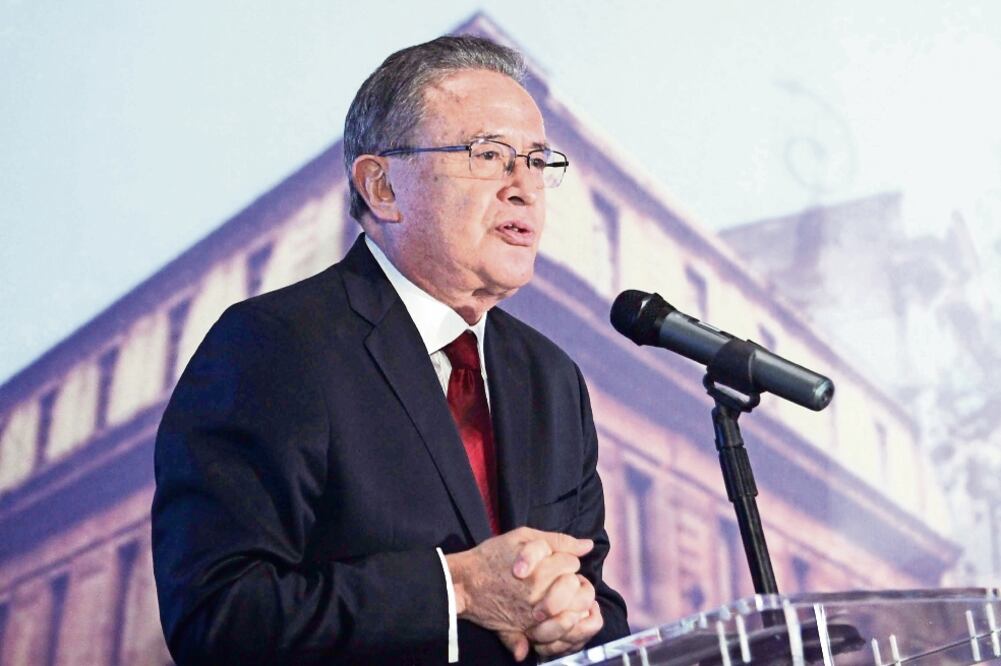 Mujeres de diversos ámbitos defienden al comunicador (ARCHIVO, EL UNIVERSAL)