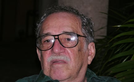 Canal 22 estrena documental sobre Gabriel García Márquez