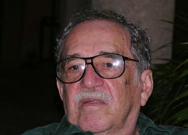 Canal 22 estrena documental sobre Gabriel García Márquez