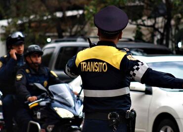 Buscan adicionar medidas al reglamento de Tránsito ante aumento de movilidad en la CDMX