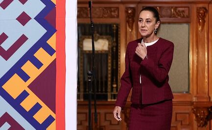 Sheinbaum habla sobre solicitud de repatriación de “El Mayo” Zambada; “no caemos en chantajes ni amenazas”