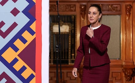 Sheinbaum habla sobre solicitud de repatriación de “El Mayo” Zambada; “no caemos en chantajes ni amenazas”