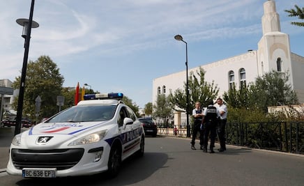 Hombre apuñala y mata a su hermana y su madre en Francia; EI reivindica ataque