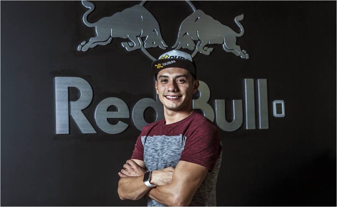 Yadin Xolalpa/El Universal