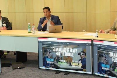 Nestlé prepara inversión por 160 millones de pesos en Guanajuato