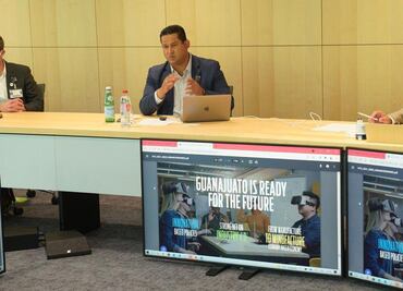 Nestlé prepara inversión por 160 millones de pesos en Guanajuato