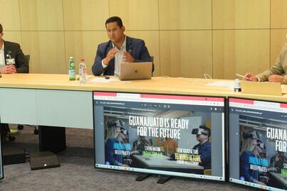 Nestlé prepara inversión por 160 millones de pesos en Guanajuato