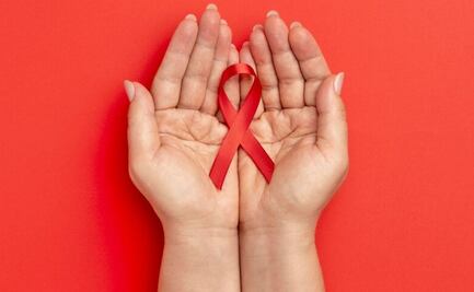 Despenalizan el delito de peligro de contagio en la CDMX;  buscan eliminar la criminalización de personas con VIH 